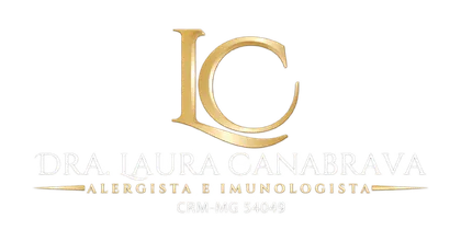 Dra. Laura C. M. N. Canabrava — Alergista e Imunologista